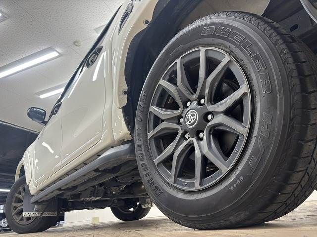 TOYOTA HILUX 4WD 2022