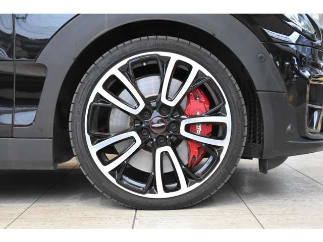 BMW MINI CLUBMAN 2022