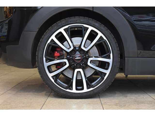 BMW MINI CLUBMAN 2022