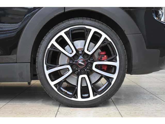 BMW MINI CLUBMAN 2022