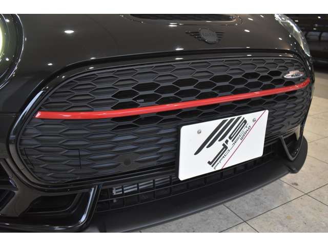 BMW MINI CLUBMAN 2022