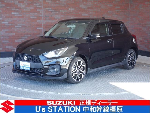 SUZUKI SWIFT 2020