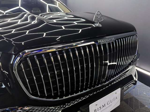 MERCEDES BENZ MERCEDES BENZ GLS class 2022