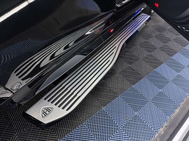 MERCEDES BENZ MERCEDES BENZ GLS class 2022