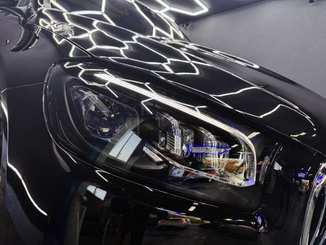 MERCEDES BENZ MERCEDES BENZ GLS class 2022