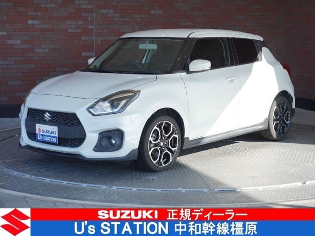 SUZUKI SWIFT 2020