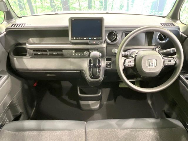 HONDA N BOX CUSTOM 2024