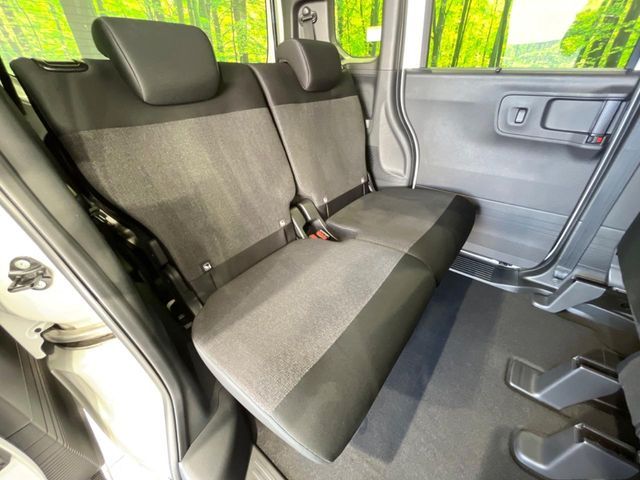 HONDA N BOX CUSTOM 2024