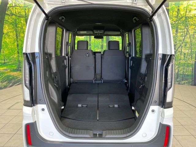 HONDA N BOX CUSTOM 2024