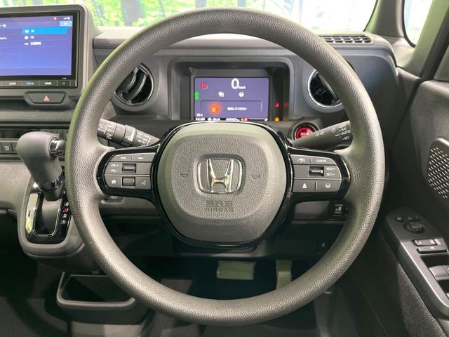 HONDA N BOX CUSTOM 2024