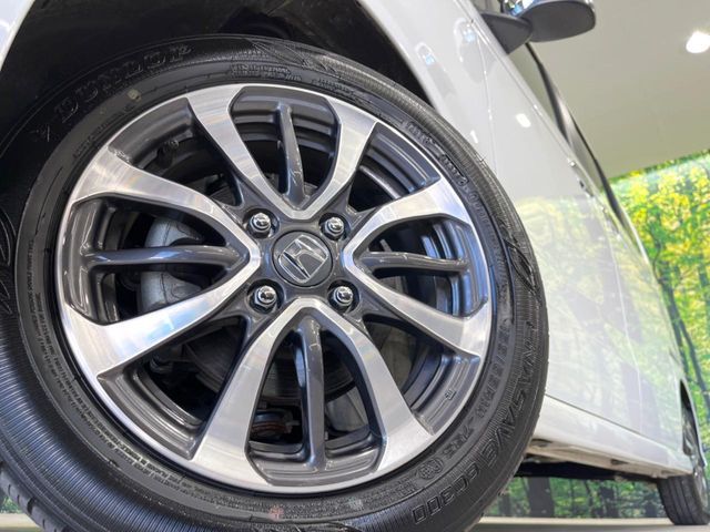 HONDA N BOX CUSTOM 2024