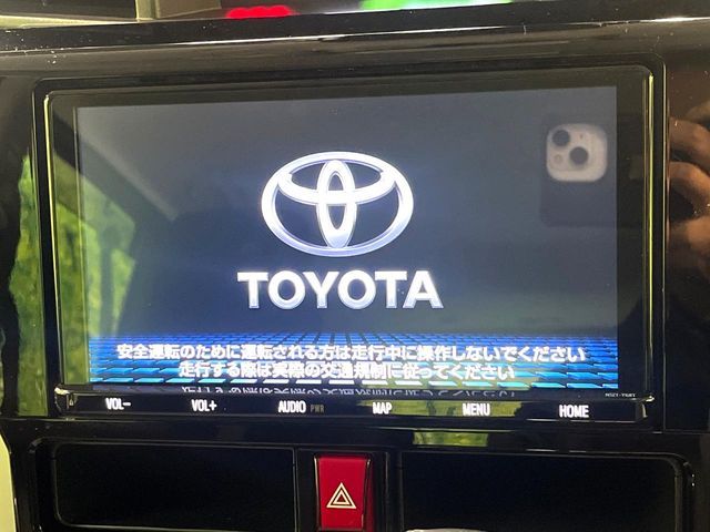 TOYOTA ROOMY 2021