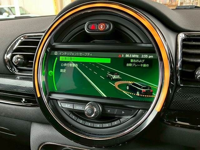 BMW BMW MINI COOPER CLUBMAN 2017