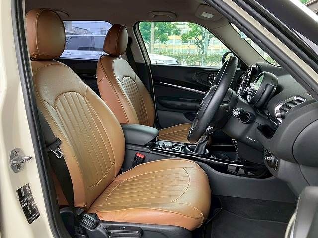 BMW BMW MINI COOPER CLUBMAN 2017