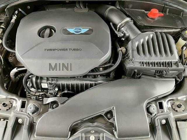 BMW BMW MINI COOPER CLUBMAN 2017