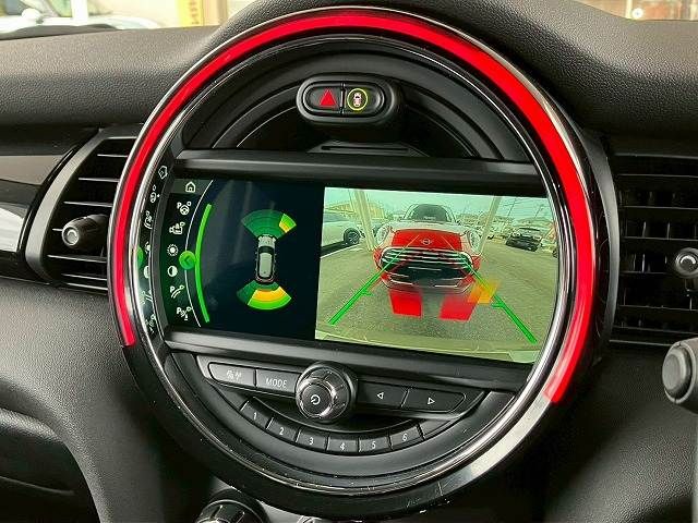 BMW MINI COOPER SD 5DOOR 2018