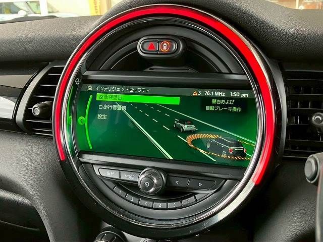 BMW MINI COOPER SD 5DOOR 2018