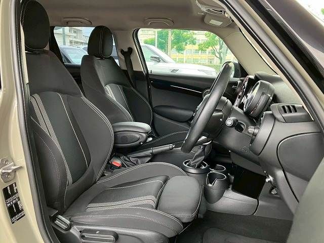 BMW MINI COOPER SD 5DOOR 2018