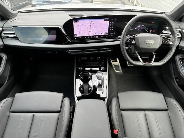 AUDI AUDI A5 Sedan 2025