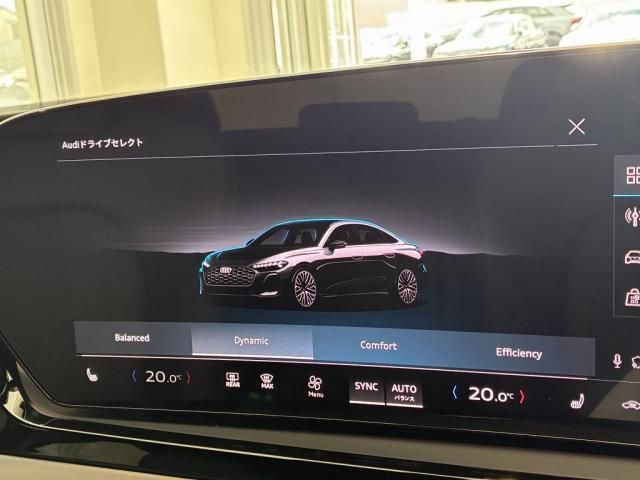 AUDI AUDI A5 Sedan 2025