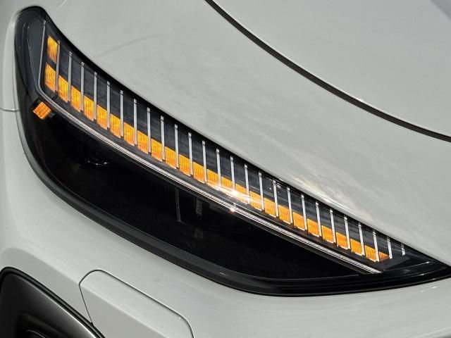 AUDI AUDI A5 Sedan 2025