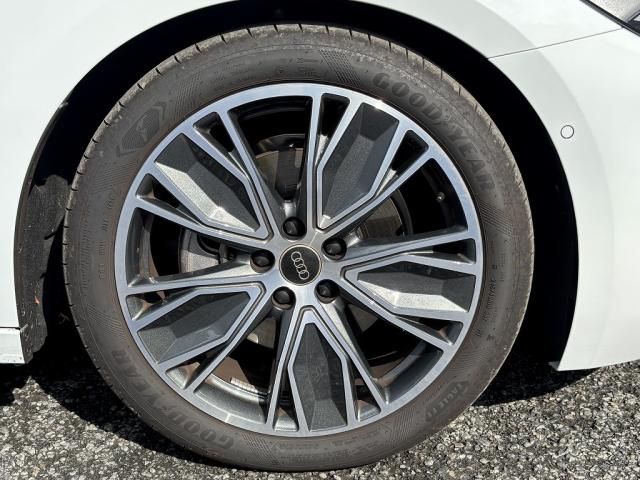 AUDI AUDI A5 Sedan 2025