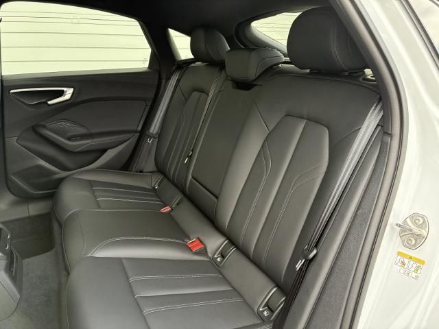 AUDI AUDI A5 Sedan 2025