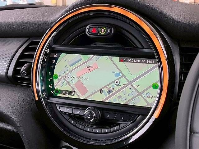 BMW MINI COOPER D 5DOOR 2019