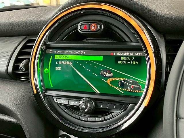 BMW MINI COOPER D 5DOOR 2019