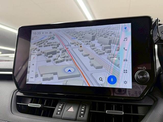 TOYOTA RAV4 4WD 2023