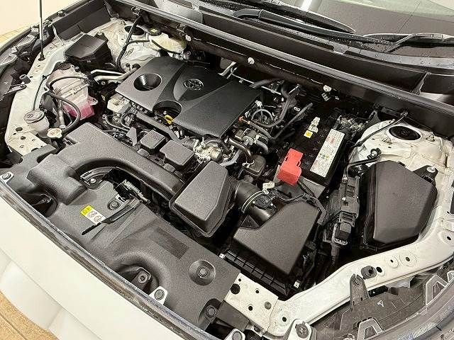 TOYOTA RAV4 4WD 2023