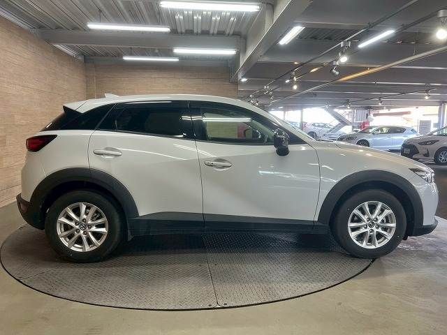 MAZDA CX-3 2020