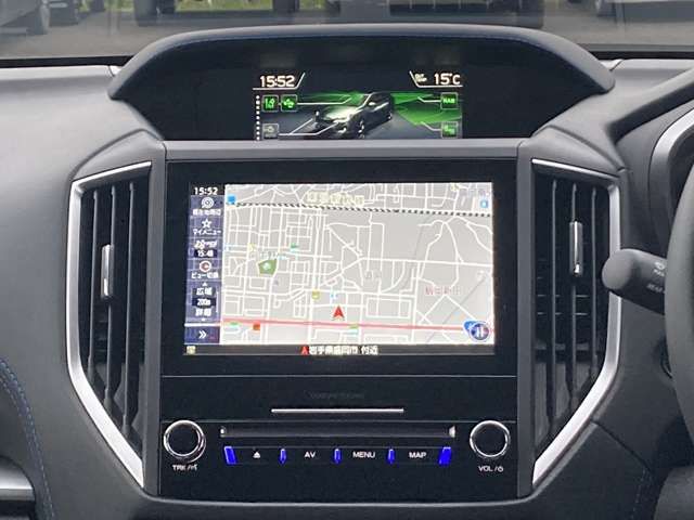 SUBARU SUBARU XV HYBRID 2021