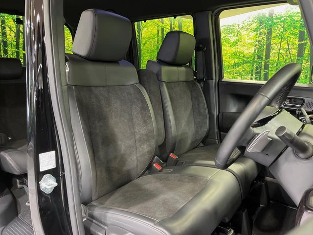 HONDA N BOX CUSTOM 2024