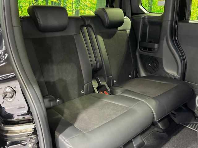 HONDA N BOX CUSTOM 2024