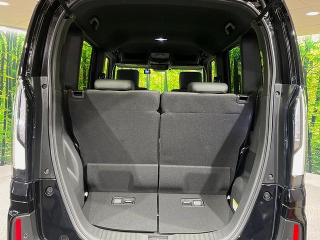 HONDA N BOX CUSTOM 2024