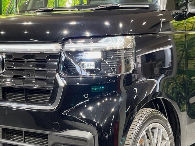 HONDA N BOX CUSTOM 2024