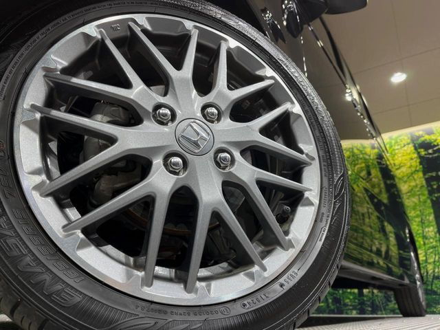 HONDA N BOX CUSTOM 2024