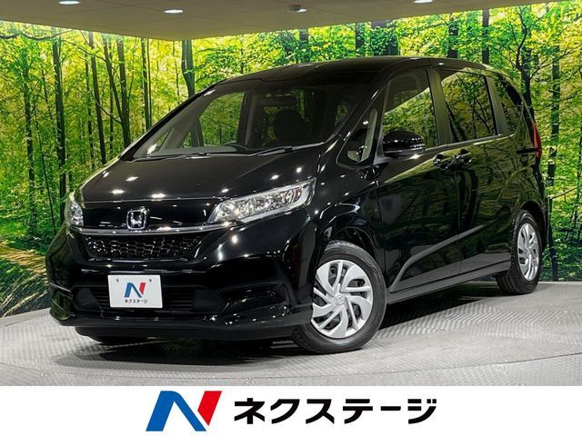 HONDA FREED 2020