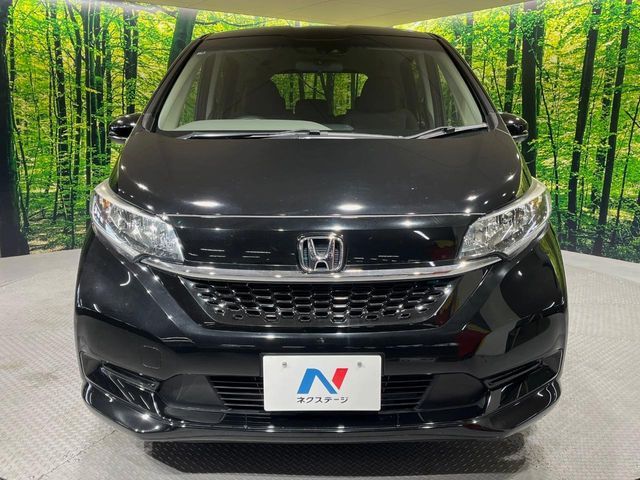 HONDA FREED 2020