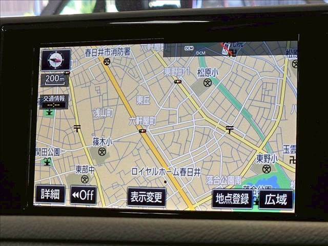 TOYOTA LEXUS CT200h 2014