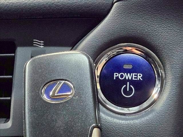 TOYOTA LEXUS CT200h 2014