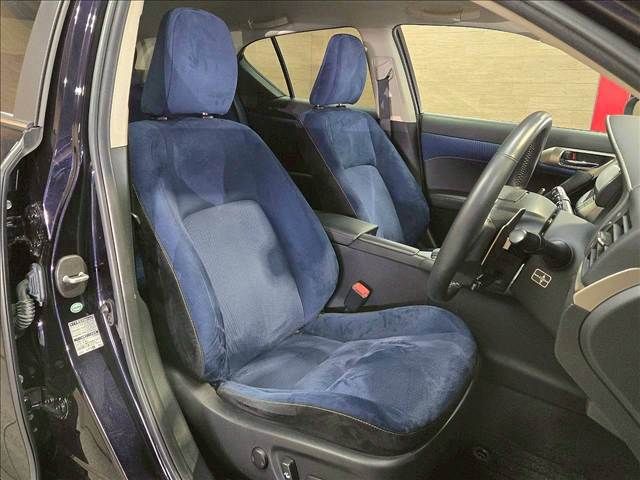 TOYOTA LEXUS CT200h 2014