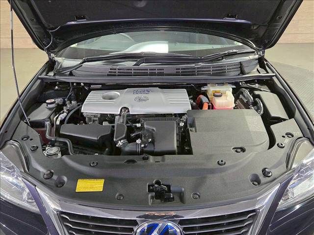 TOYOTA LEXUS CT200h 2014