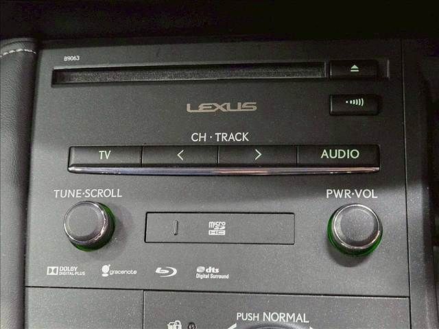 TOYOTA LEXUS CT200h 2014