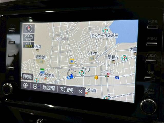 TOYOTA HILUX 4WD 2022