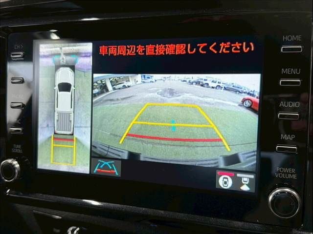 TOYOTA HILUX 4WD 2022