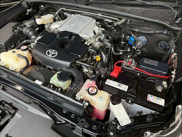 TOYOTA HILUX 4WD 2022