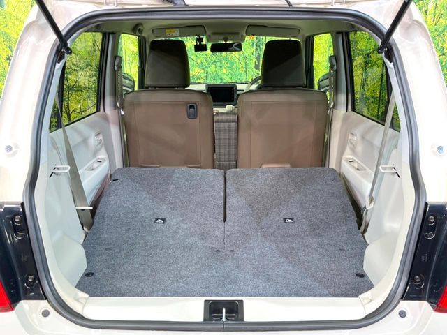 SUZUKI ALTO LAPIN LC 2022