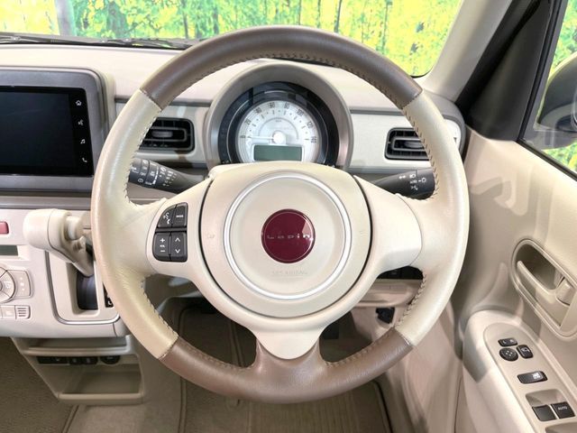 SUZUKI ALTO LAPIN LC 2022